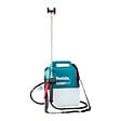 MAKITA - Pulvérisateur MAKITA DUS054Z 5L 18V (vendu sans batterie) - vignette
