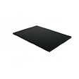 MCCOVER - Panneau de bardage stratifié HPL compact Noir, ep.6 mm, l.130 cm, L.305 cm - vignette