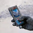 BOSCH - Télémètre laser BOSCH 0601072Z00 - GLM 150-27 C - vignette