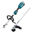 MAKITA - Outil Multifonctions MAKITA DUX18ZX1 - 18V Li-Ion (vendu sans batterie) - vignette