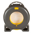MAKITA - Bobine de fil co-extrudé jaune 3,0mm x 15m rond MAKITA E-02836 - vignette
