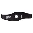 MAKITA - Lame pour débroussailleuse MAKITA 199874-5 270x25,4mm 2T - vignette