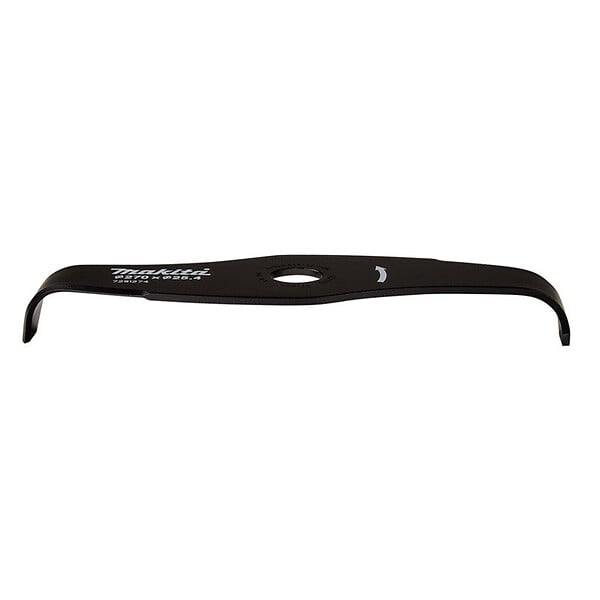 MAKITA - Lame pour débroussailleuse MAKITA 199874-5 270x25,4mm 2T - large