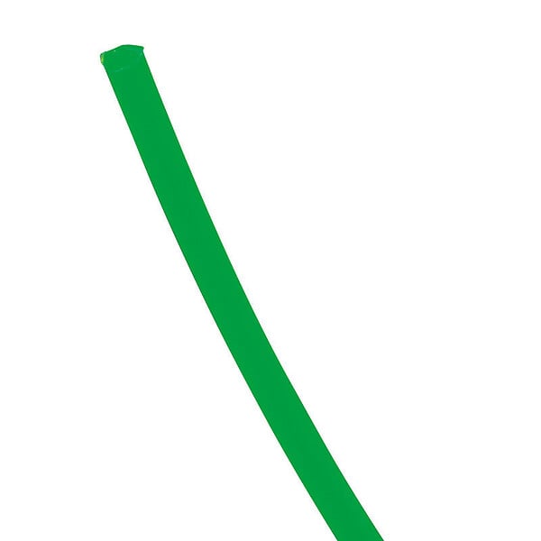 MAKITA - Fil de coupe Vert 2mm x 126m rond MAKITA E-02711 - large