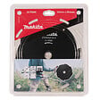 MAKITA - Lame pour débroussailleuse MAKITA D-73324 230x25.4mm 8T - vignette