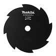 MAKITA - Lame pour débroussailleuse MAKITA D-73324 230x25.4mm 8T - vignette