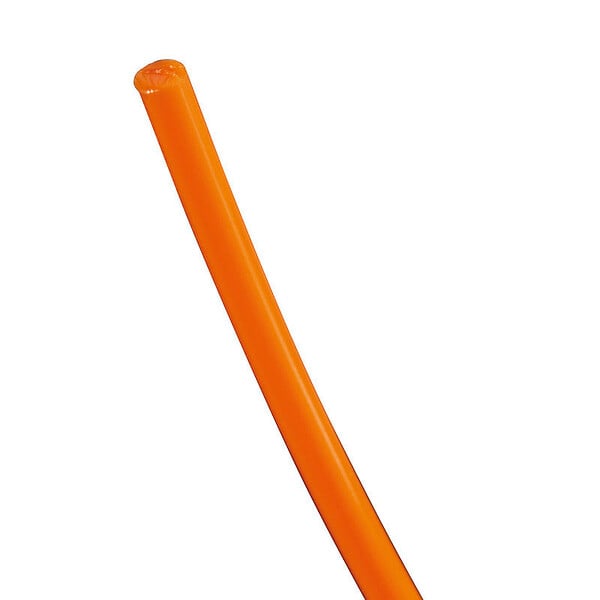 MAKITA - Fil de coupe Orange 2,4mm x 15m rond MAKITA E-02749 - large