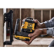 DEWALT - Niveau laser multi-lignes compact 3 faisceaux verts à 360° 18V DEWALT DCLE34031N-XJ - vignette