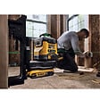 DEWALT - Niveau laser multi-lignes compact 3 faisceaux verts à 360° 18V DEWALT DCLE34031N-XJ - vignette