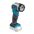 MAKITA - Lampe LED CXT ® MAKITA ML105 avec 3 positions 12V (Produit seul) - vignette
