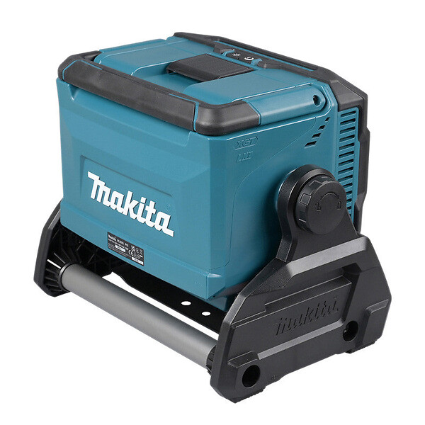 MAKITA - Lampe de chantier sans fil XGT ® / LXT ® MAKITA ML009G 18V / 40Vmax, 2 000 – 10 000 lm - large