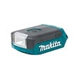 MAKITA - Lampe torche LED MAKITA ML103 avec batterie CXT - vignette