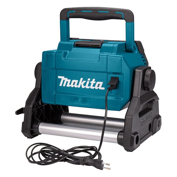 MAKITA - Lampe de chantier MAKITA DEADML809 - LED AC/DC LXT - large