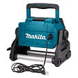 MAKITA - Lampe de chantier MAKITA DEADML809 - LED AC/DC LXT - vignette