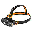 NEO TOOLS - Lampe frontale rechargeable NEO TOOLS 99-028 USB 1000LM CREE LED + LED - vignette