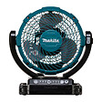 MAKITA - Ventilateur hybride 14,4/18V Li-ion MAKITA DCF102Z 3 vitesses - Machine seule - vignette