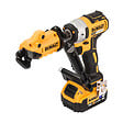 DEWALT - Cisaille à tôle pour visseuse avec attache universelle DEWALT DT70620-QZ - vignette