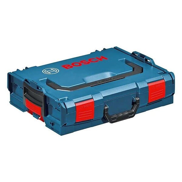 BOSCH - Cisaille universelle sans fil BOSCH GUS 12V-300 Professional (vendu sans batterie) + L-Boxx - large