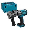 MAKITA - Coupe tige filetée 18 V Li-Ion MAKITA DSC121ZK + Mak-Pac (vendu sans batterie) - vignette