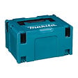 MAKITA - Coupe tige filetée 18 V Li-Ion MAKITA DSC121ZK + Mak-Pac (vendu sans batterie) - vignette