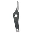 MAKITA - Couteau central pour cisaille MAKITA JS1000 et JS1670 - vignette