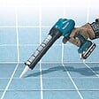 MAKITA - Pistolet à mastic MAKITA DCG180Z - 18 V (vendu sans batterie) - vignette