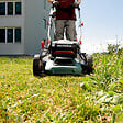 METABO - Tondeuse METABO RM 36-18 LTX BL 46 (vendu sans batterie) - vignette