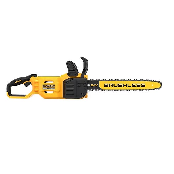 DEWALT - Tronçonneuse 45cm 54V DEWALT DCMCS574N-XJ Brushless FLEXVOLT - large