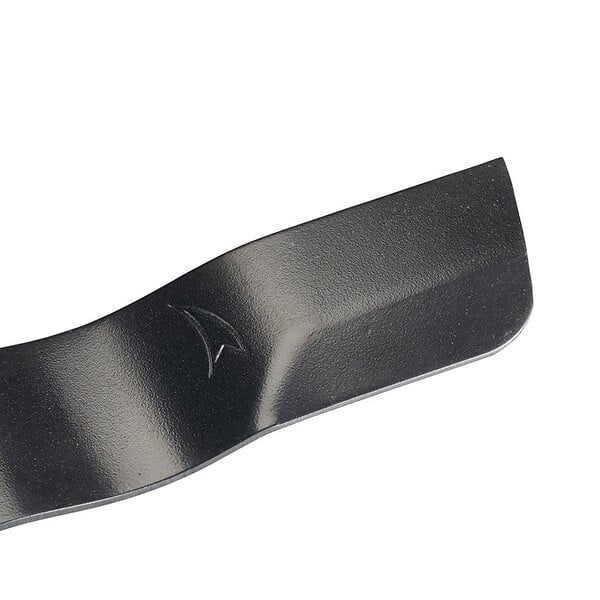 MAKITA - Lame de déchiquetage pour tondeuse MAKITA 191Y64-6 480mm 8T - large