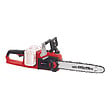 EINHELL - Tronçonneuse sans fil EINHELL 4501780 GP-LC 36/35 Li- Solo Power X-Change(produit seul) - vignette