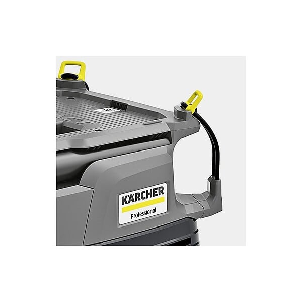KARCHER PRO - Aspirateur eau et poussières  NT 30/1 Tact L KARCHER 1.148-201.0 - large