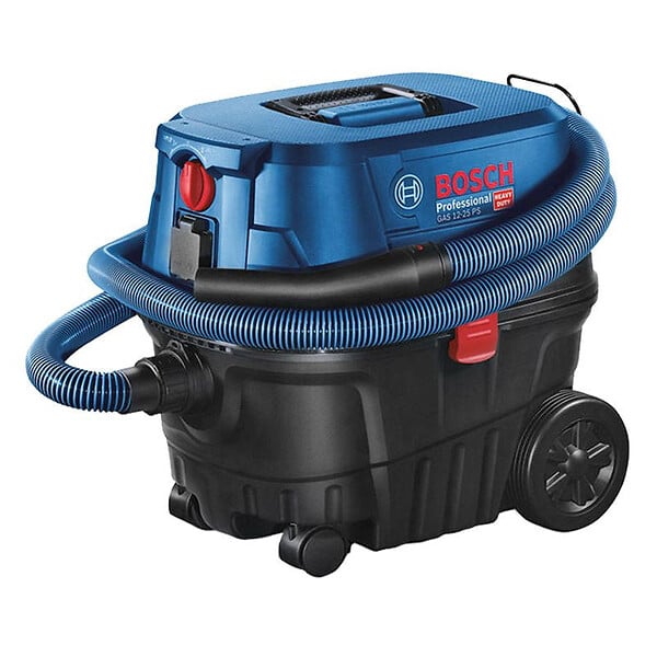 BOSCH - Aspirateur industriel GAS 12-25 PL BOSCH Professional 1200W 060197C100 - large