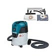 MAKITA - Aspirateur MAKITA VC2512L - 25L - 1000W - 210mbar - vignette
