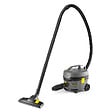 KARCHER PRO - Aspirateur à poussières - KARCHER -  T 7/1 Classic 1.527-181.0 - vignette