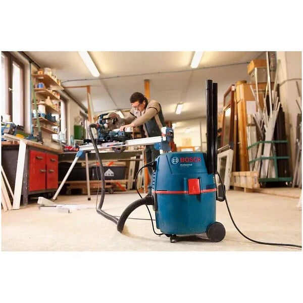 BOSCH - Aspirateur pour solides et liquides BOSCH 060197B1W0 GAS 20 L SFC - large