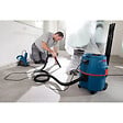 BOSCH - Aspirateur pour solides et liquides BOSCH 060197B1W0 GAS 20 L SFC - vignette