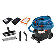 BOSCH - Aspirateur pour solides et liquides BOSCH 06019C36W0 GAS 35 H AFC 35L - vignette