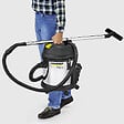 KARCHER PRO - Aspirateur eau et poussière KARCHER NT 27/1 Me - vignette