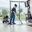 KARCHER PRO - Aspirateur eau et poussières NT 65/2 Tact² - KÄRCHER PRO - 1.667-286.0 *EU - vignette