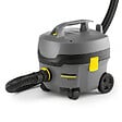 KARCHER PRO - Aspirateur à poussières - KARCHER - T 7/1 Classic tube métal 1.527-190.0 - vignette