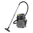 KARCHER PRO - Aspirateur eau et Poussière- KARCHER -  NT 27/1 1380W 27L- 1.428-500.0 - vignette