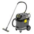KARCHER PRO - Aspirateur eau et poussières KARCHER 1.148-311.0 NT 40/1 Tact TE L - vignette