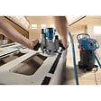 BOSCH - Aspirateur pour solides et liquides BOSCH 06019C33W0 GAS 55 M AFC 55L - vignette