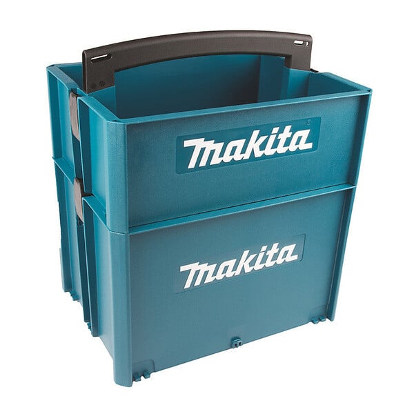 MAKITA - Caisse de rangement MAKPAC 145 mm MAKITA P-83836 - large