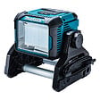 MAKITA - Lampe de chantier MAKITA DEADML811 LED AC/DC LXT - vignette
