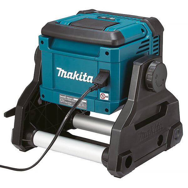 MAKITA - Lampe de chantier MAKITA DEADML811 LED AC/DC LXT - large