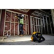DEWALT - Projecteur de chantier compacte DEWALT DCL077-XJ de 12V à 54V - vignette