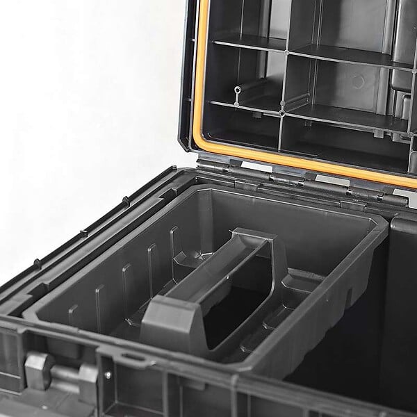 NEO TOOLS - Module de rangement clipsable taille 2 NEO TOOLS 84-256 - large