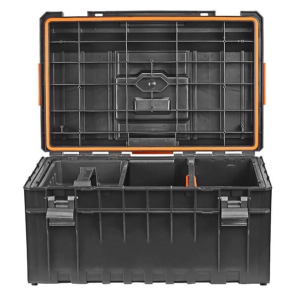 NEO TOOLS - Module de rangement clipsable taille 2 NEO TOOLS 84-256 - large