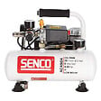 SENCO - Compresseur portable SENCO AC4504 - Bruit Réduit, Sans Huile, 4L - vignette